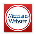 Merriam Webster词典