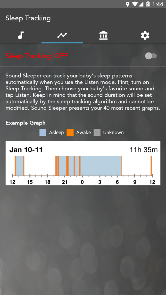 Sound Sleeper图3