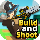 Build and Shoot游戏