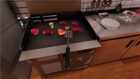 烹饪料理模拟器图5