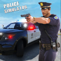 警察模拟器犯罪追逐1.0