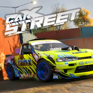 CarZ Furious Street X Racing