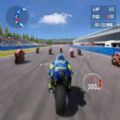 疯狂竞速摩托车v1.0