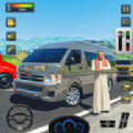 迪拜货车模拟器v1.0