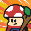 蘑菇英雄v1.2.03