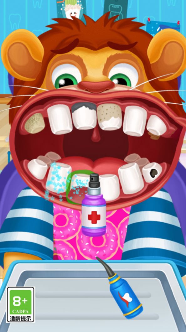 护理小牙医图3