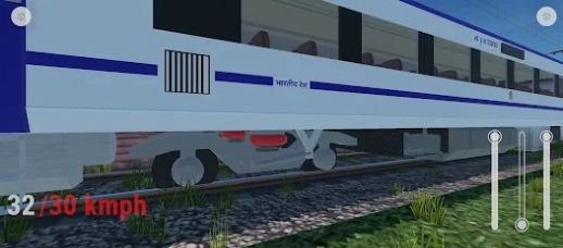 巴拉特铁路模拟器图3
