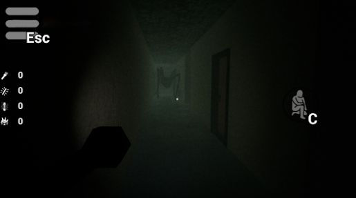黑暗地下室图3