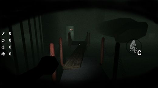 黑暗地下室图2